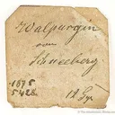 Walpurgite - image 3