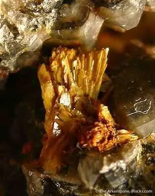Walpurgite image
