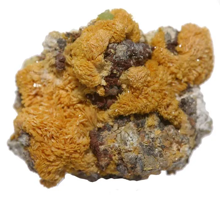 Walpurgite image