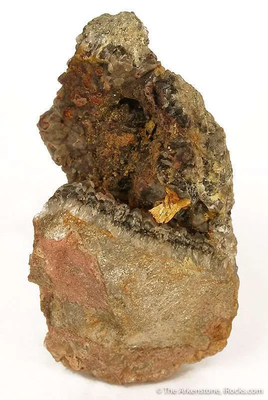 Walpurgite - image 2