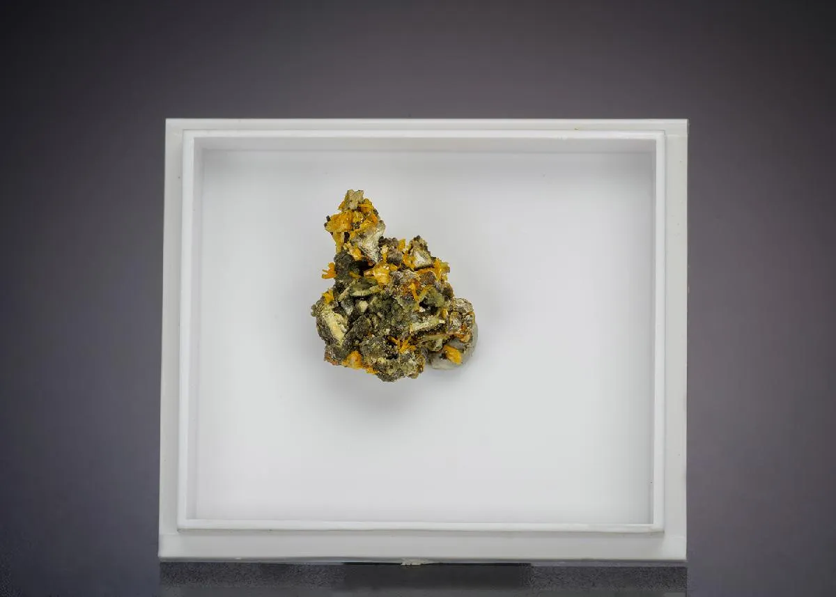 Walpurgite - image 1