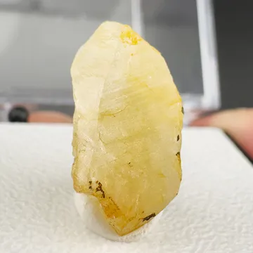 Wardite