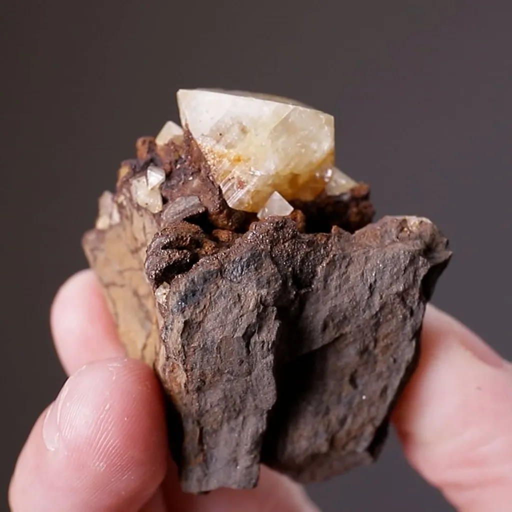 Wardite - image 2