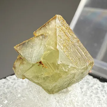 Wardite