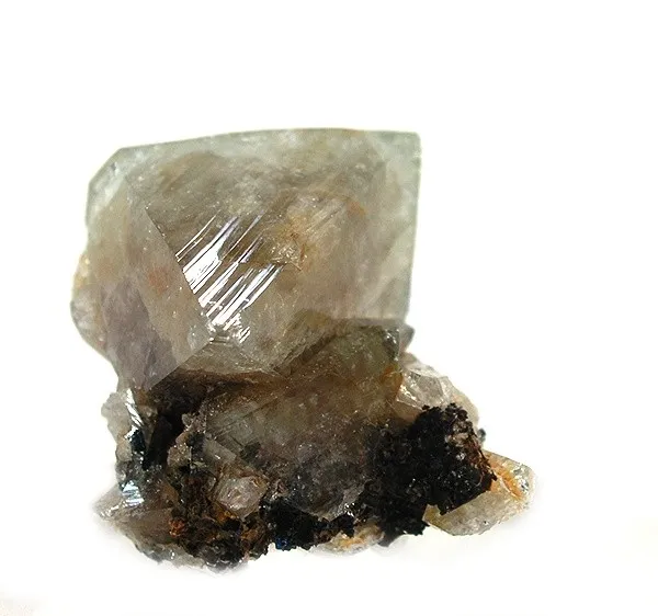 Wardite image