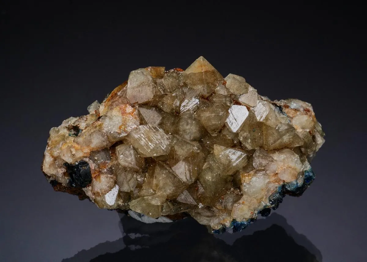 Wardite - image 1