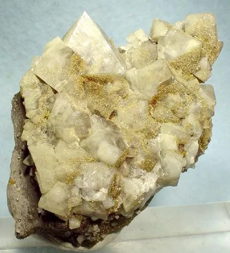 Wardite image