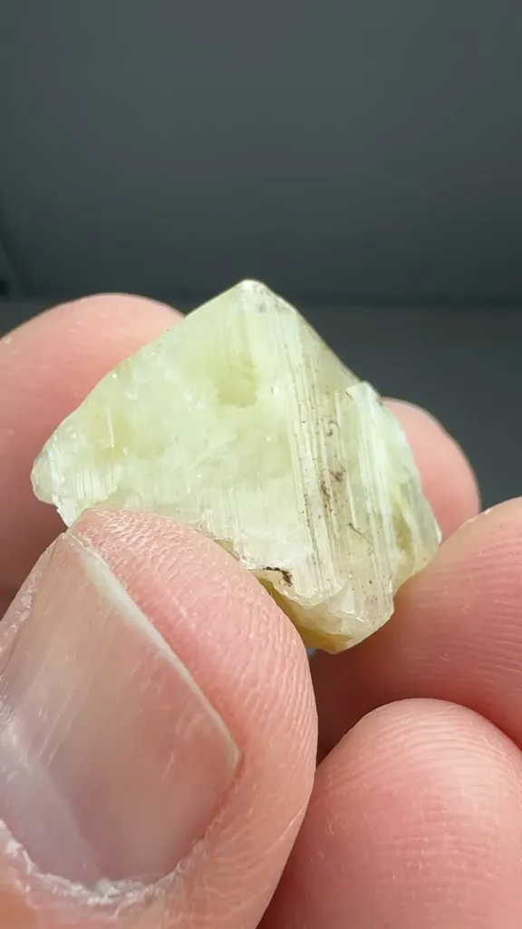 Wardite image