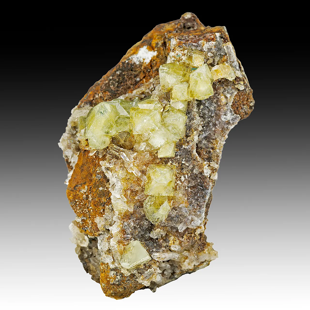 Wardite - image 1