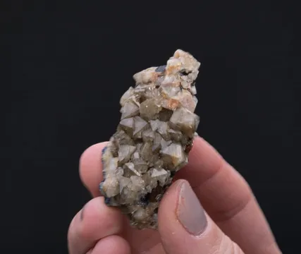 Wardite