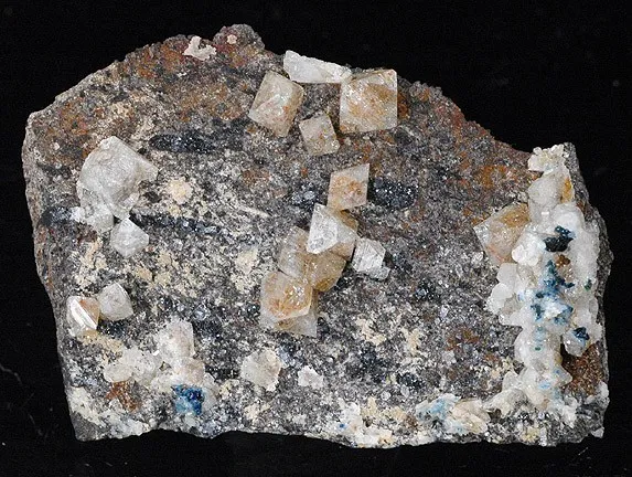 Wardite image