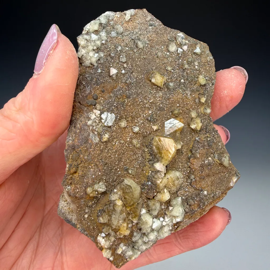 Wardite image