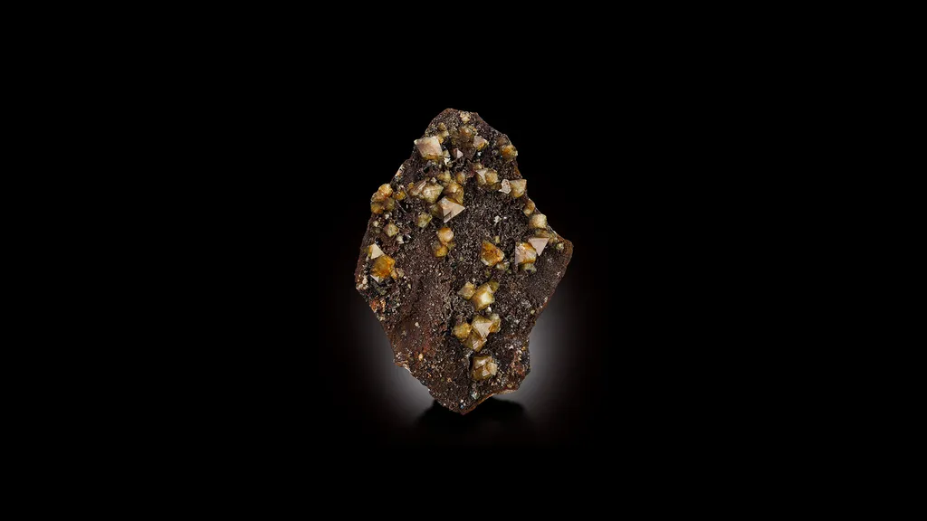 Wardite image