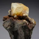 Wardite - image 1