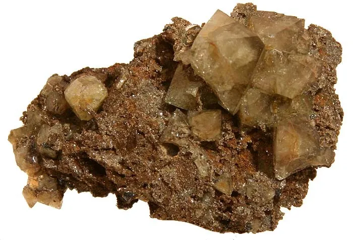 Wardite image