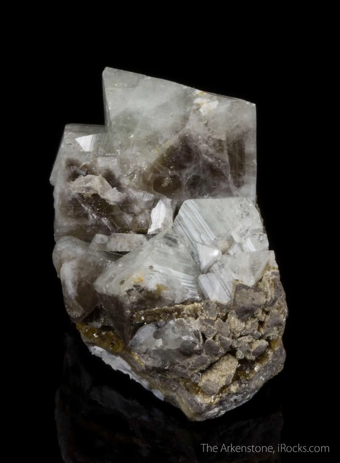 Wardite - image 2