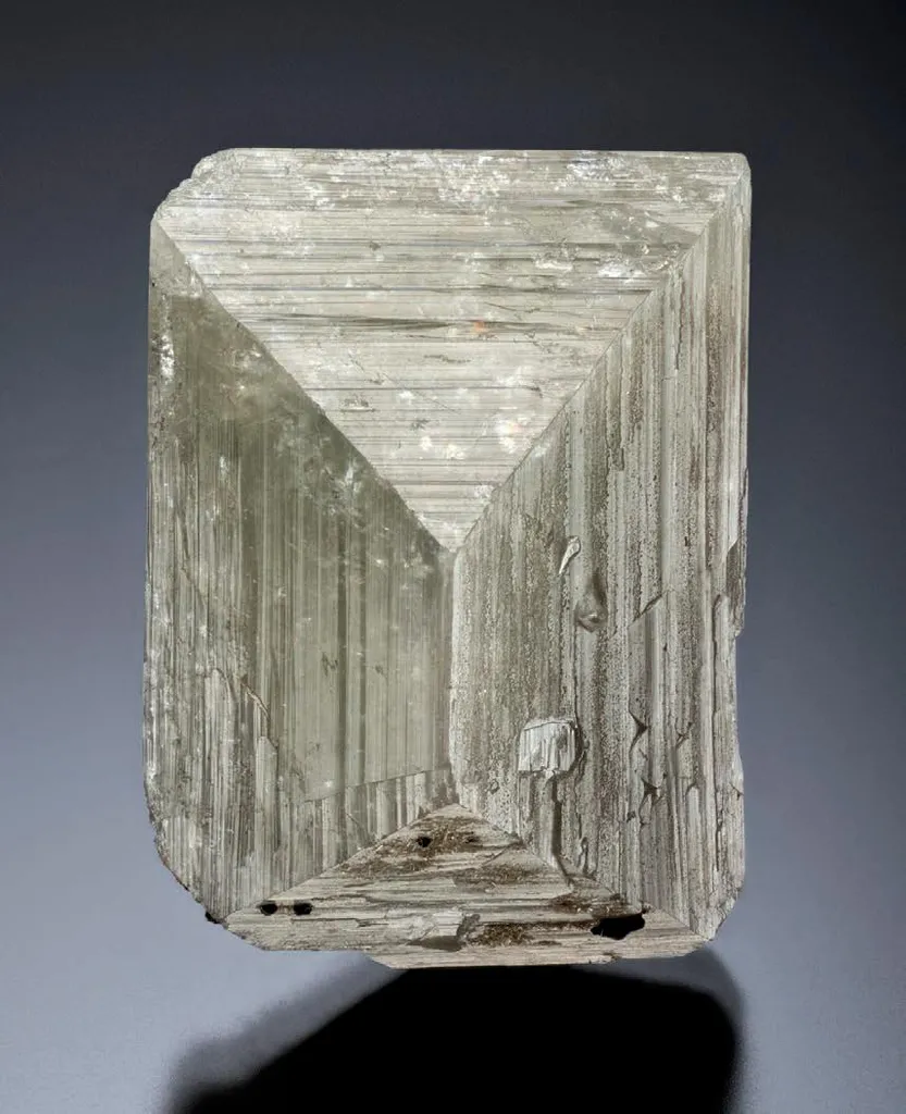 Wardite image