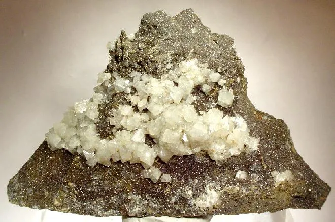Wardite image