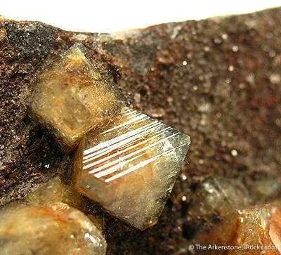 Wardite - image 2