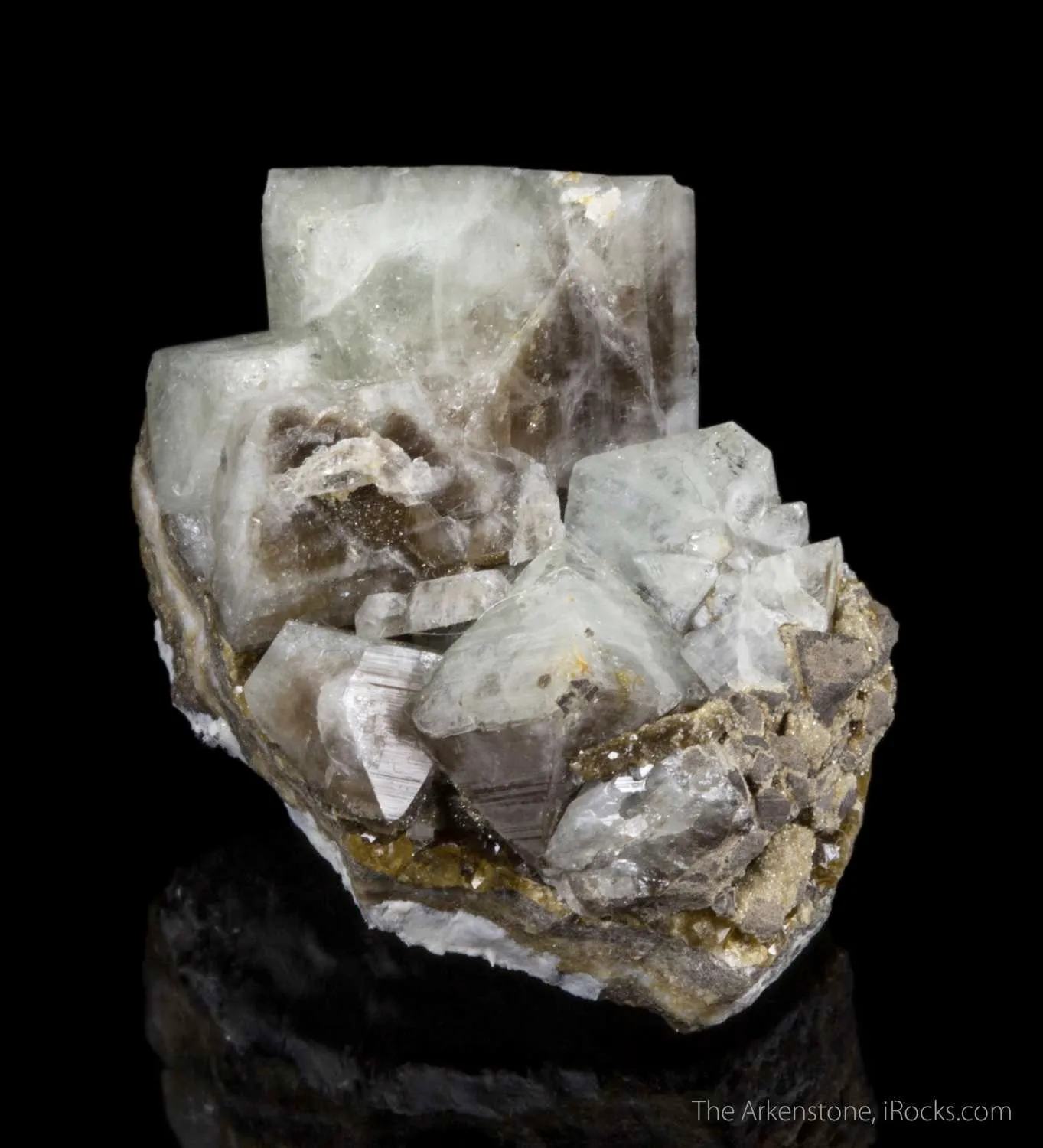 Wardite - image 1