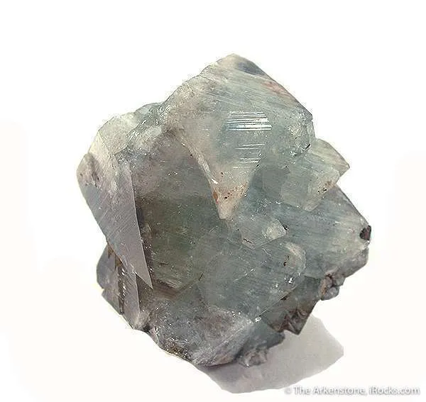 Wardite image