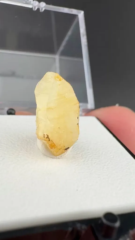 Wardite - image 1