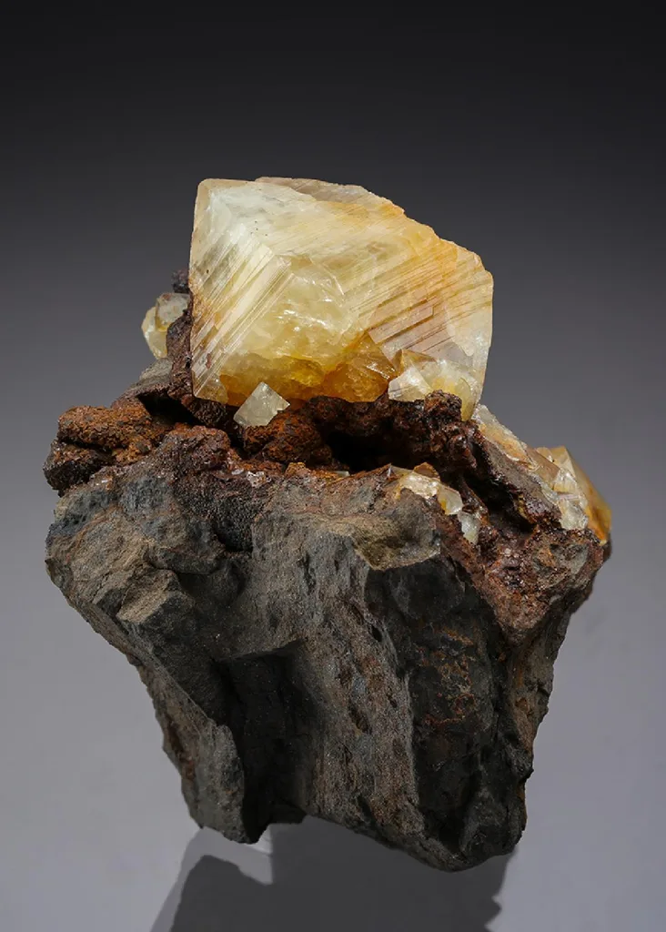 Wardite image