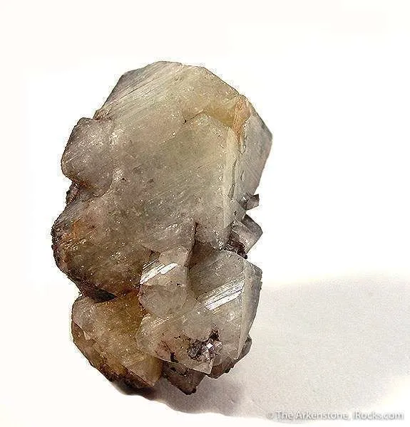 Wardite - image 1