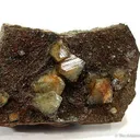 Wardite - image 1