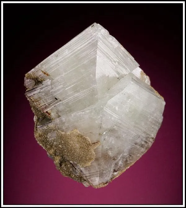 Wardite image