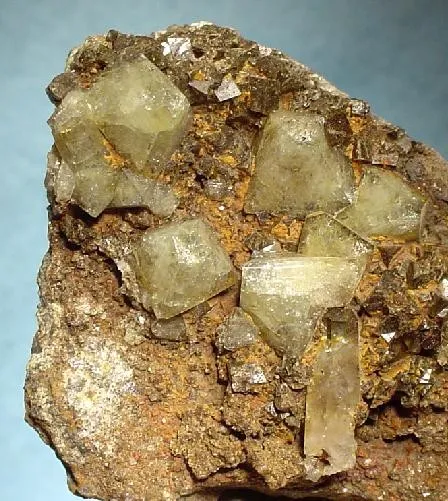 Wardite - image 2
