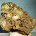 Wardite - image 1
