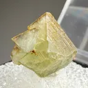 Wardite from Rapid Creek, Yukon, Canada - image 1