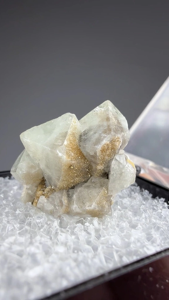 Wardite from Rapid Creek, Yukon, Canada - image 2