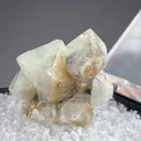 Wardite from Rapid Creek, Yukon, Canada - image 2