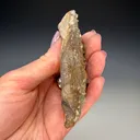Wardite from Rapid Creek, Yukon, Canada - image 2