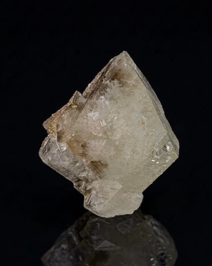 Wardite from Rapid Creek, Yukon, Canada image
