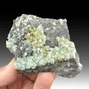 Wardite from Yukon, Canada - image 1