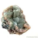 Wardite, Goyazite - image 1
