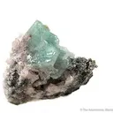 Wardite, Goyazite - image 1