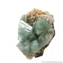 Wardite, Goyazite - image 1