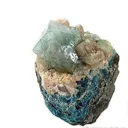 Wardite, Goyazite - image 1