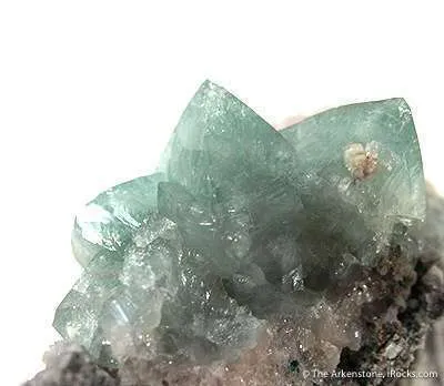 Wardite, Goyazite - image 2