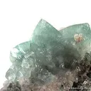 Wardite, Goyazite - image 2