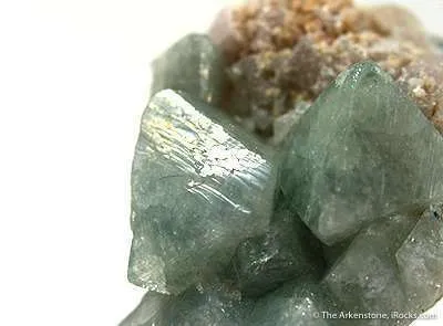 Wardite, Goyazite - image 2