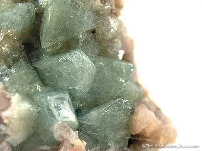 Wardite, Goyazite - image 2
