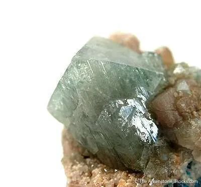 Wardite, Goyazite - image 2