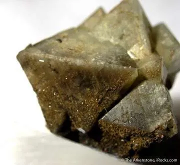 Wardite (Huge Xl!) - image 2