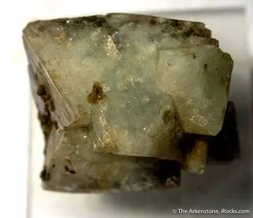 Wardite (Huge Xl!) image