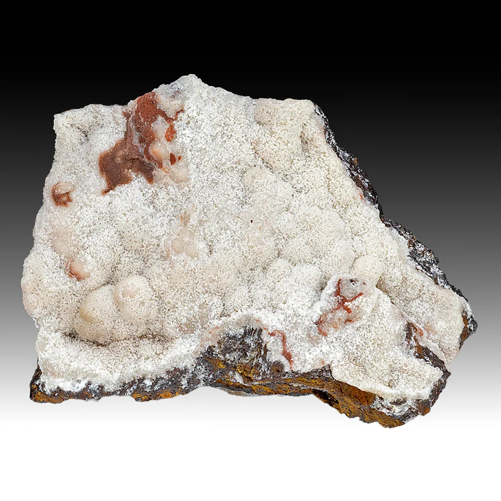 Wardite with Crandallite image